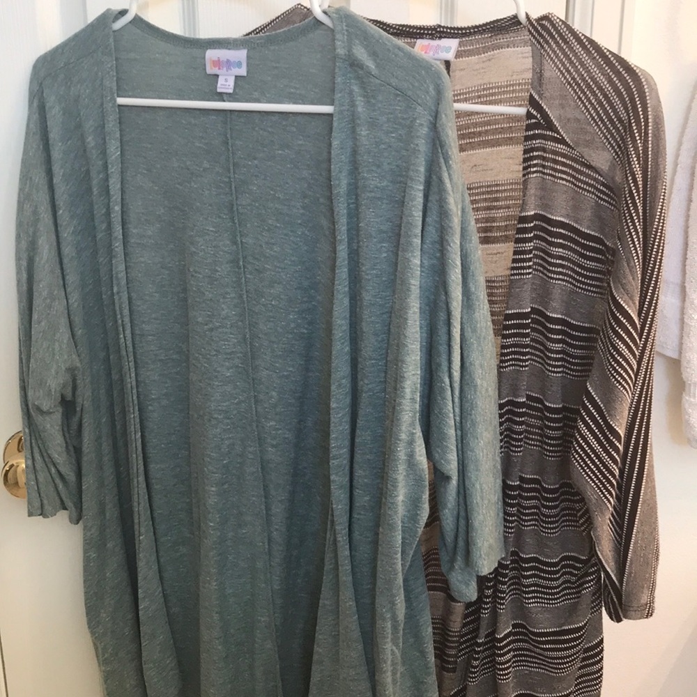 Lularoe Lindsay cover ups